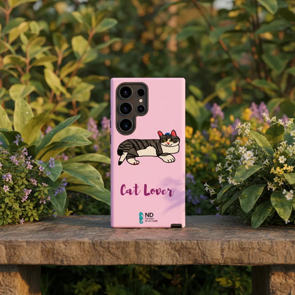 Tough Case for Samsung®