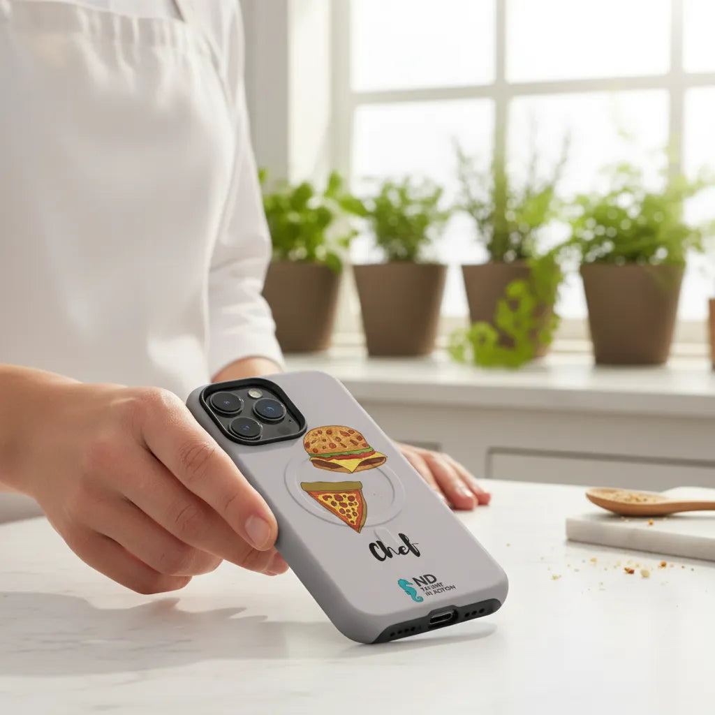 MagSafe Tough Case for iPhone®