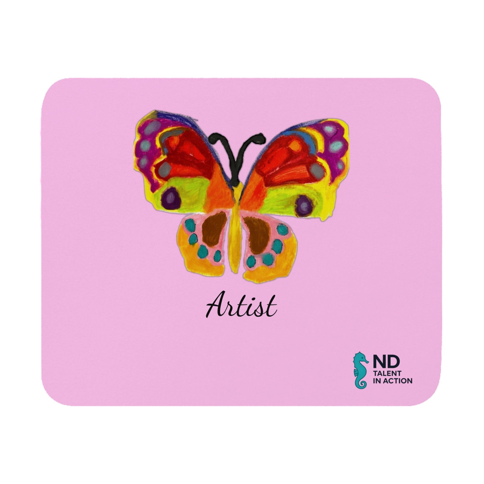 Mouse Pad - Single Design