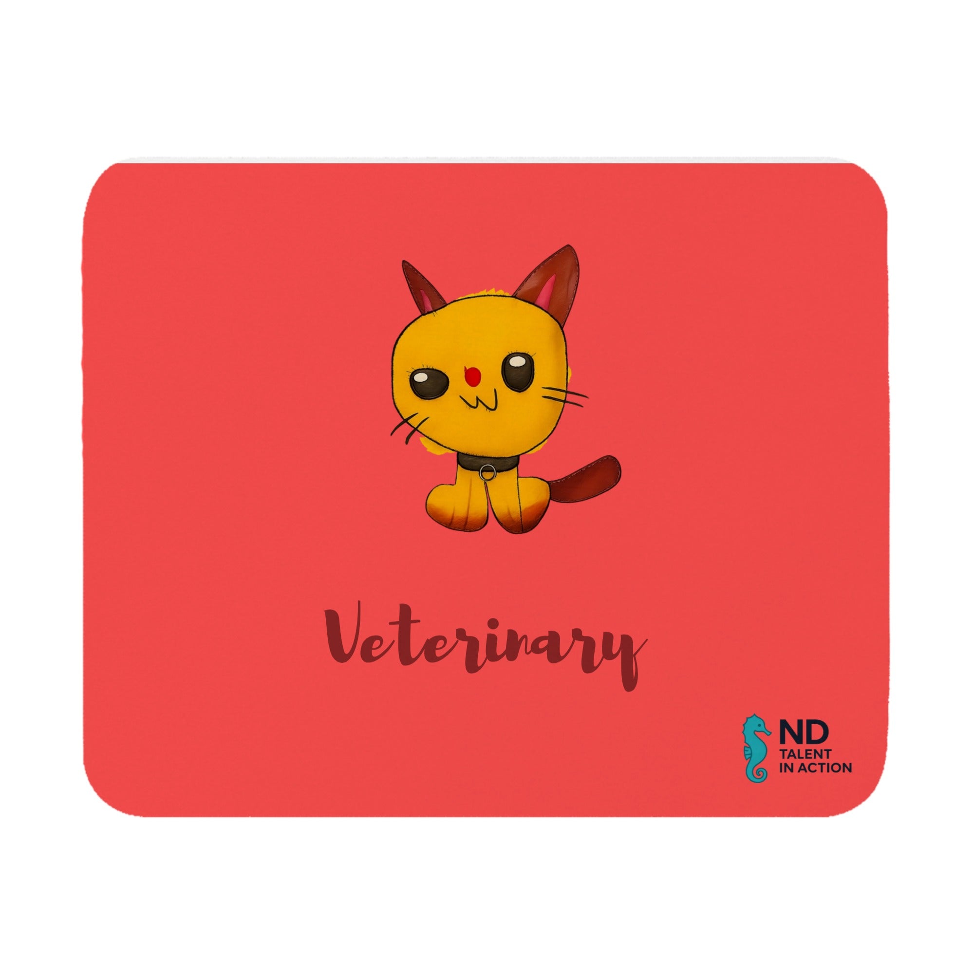 Mouse Pad - Single Design