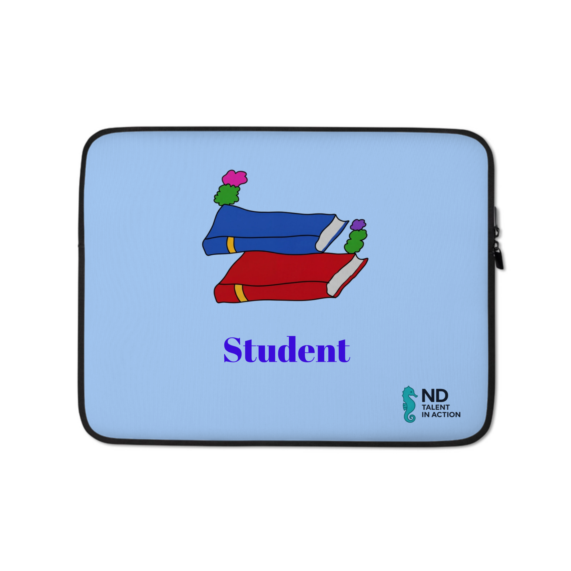 Laptop Sleeve - Single Design