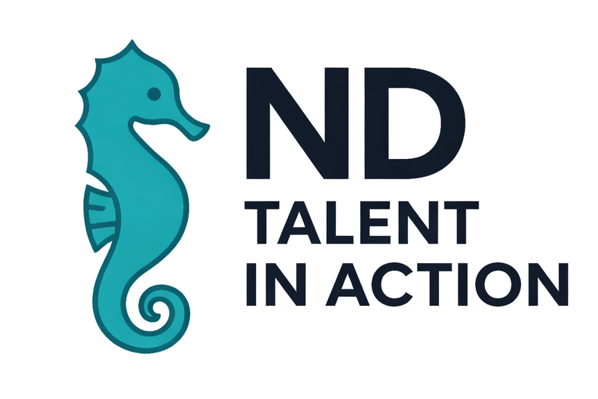 ND Talent In Action