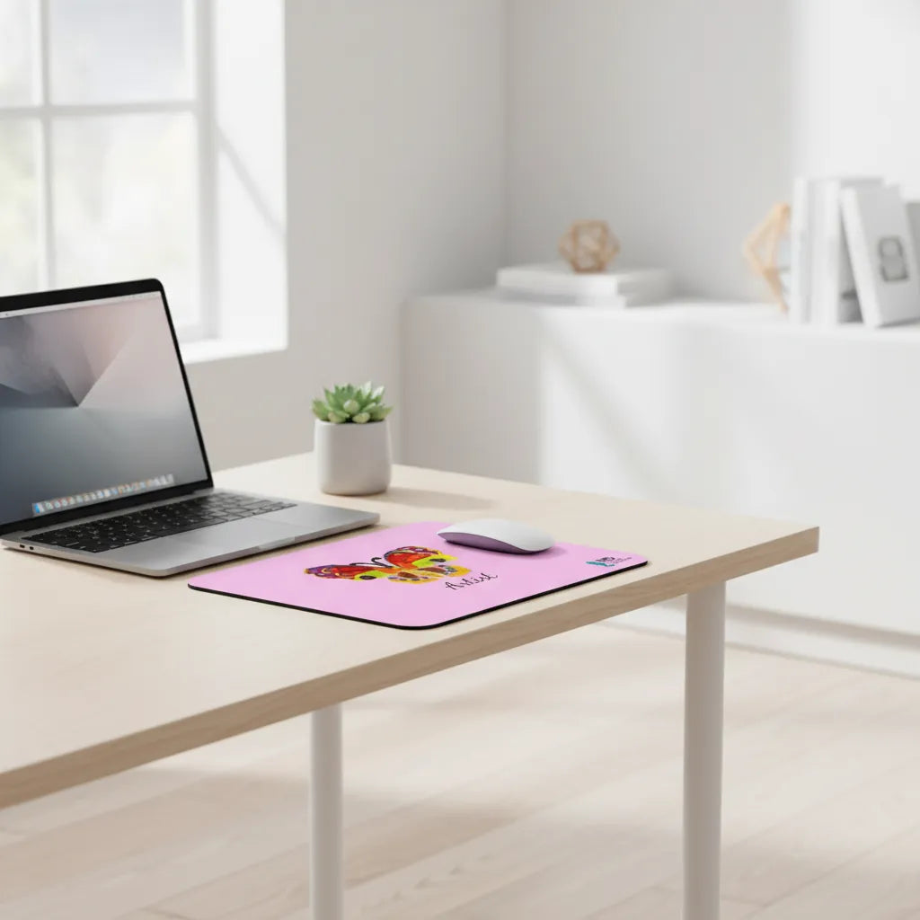 Mouse Pad - Single Design