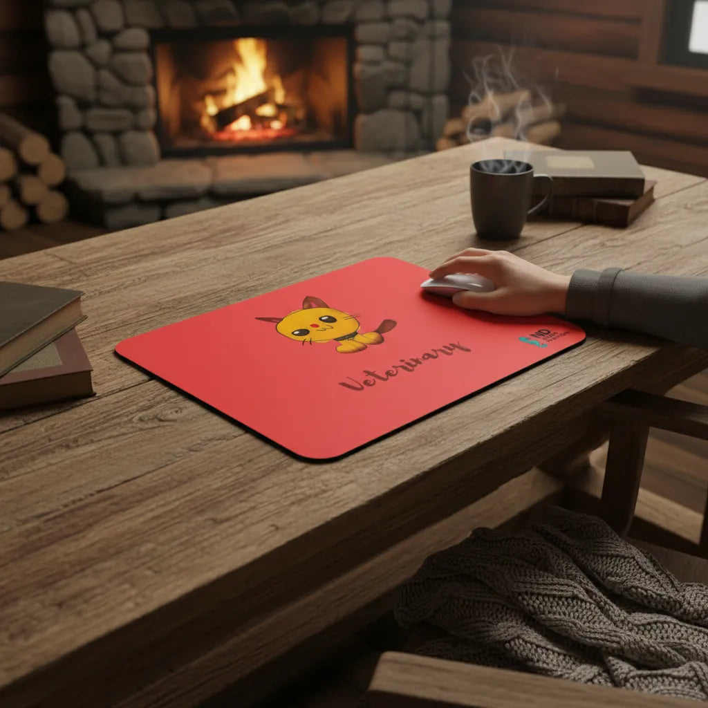 Mouse Pad - Single Design