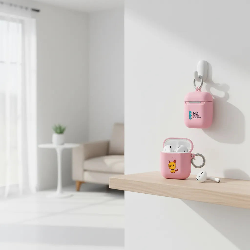 Rubber Case for AirPods®