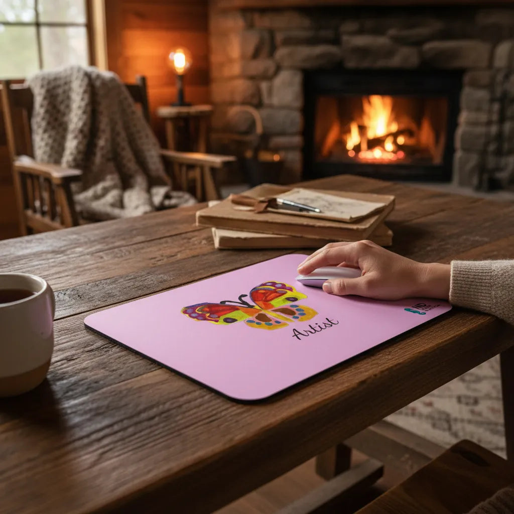 Mouse Pad - Single Design